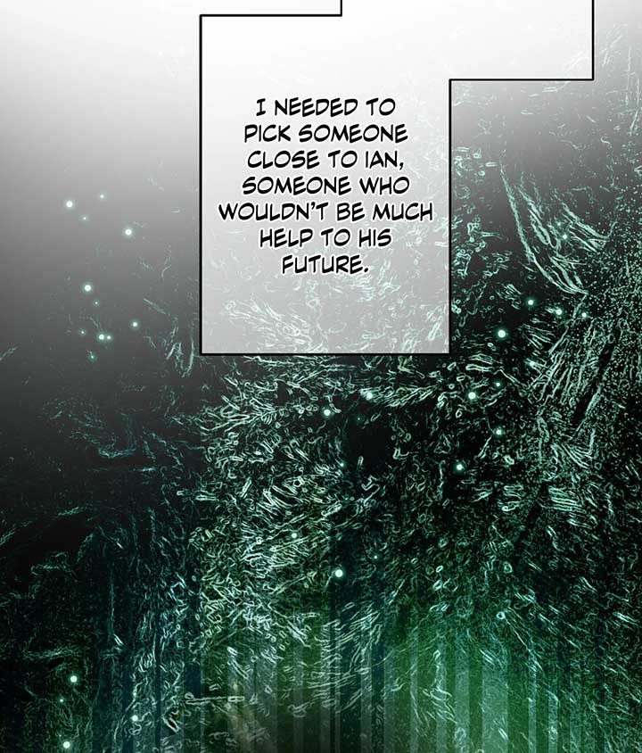 The Villainous Priestess Doesn’t Want Salvation Chapter 28 24