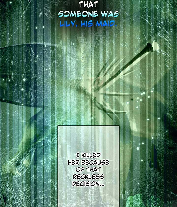 The Villainous Priestess Doesn’t Want Salvation Chapter 28 25