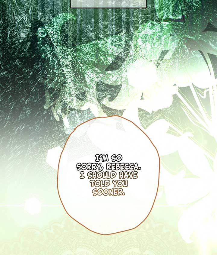The Villainous Priestess Doesn’t Want Salvation Chapter 28 26