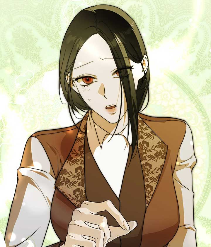 The Villainous Priestess Doesn’t Want Salvation Chapter 28 27