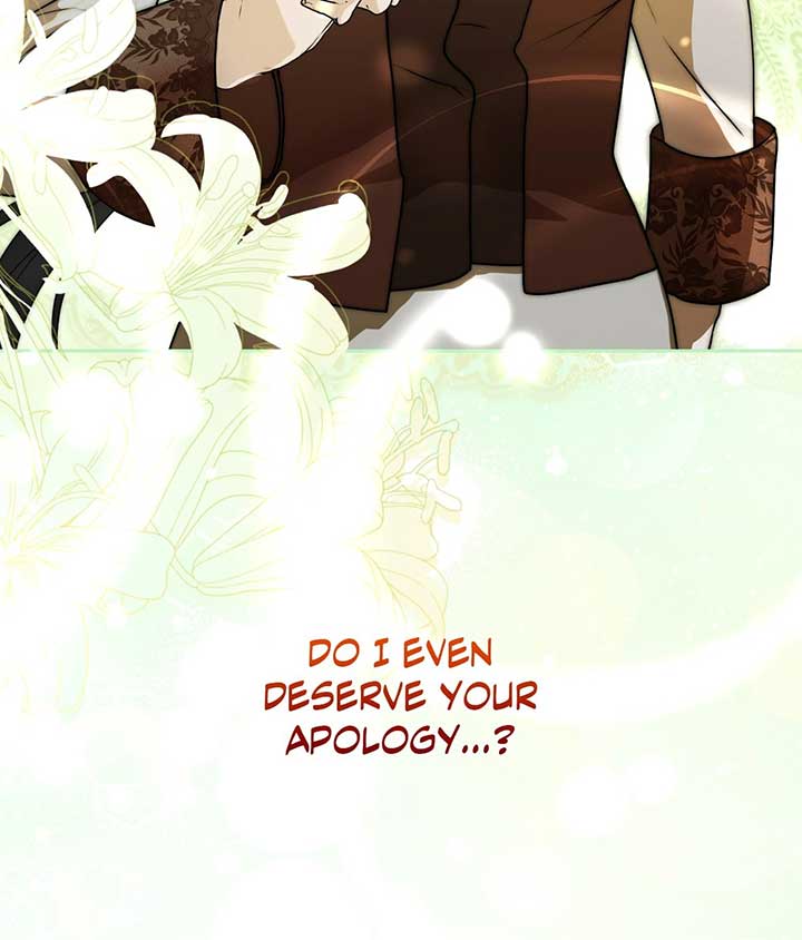 The Villainous Priestess Doesn’t Want Salvation Chapter 28 28