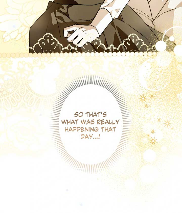The Villainous Priestess Doesn’t Want Salvation Chapter 28 3