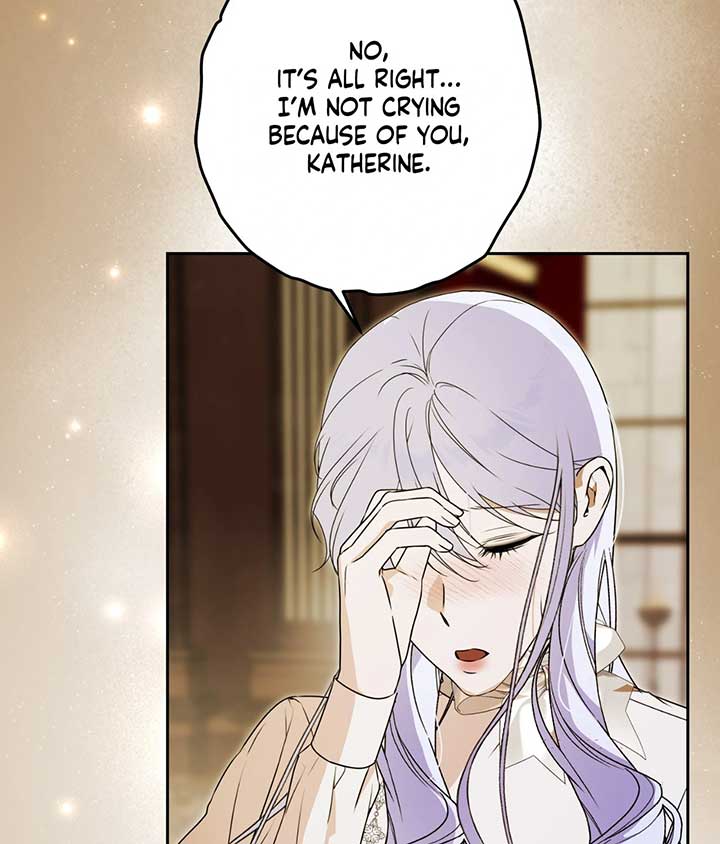 The Villainous Priestess Doesn’t Want Salvation Chapter 28 31