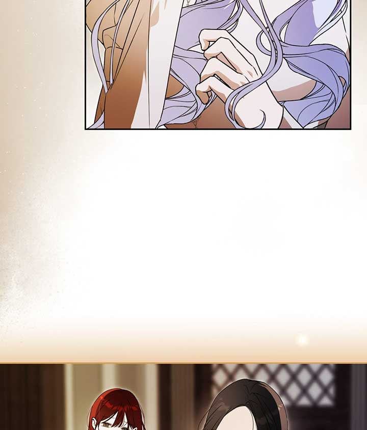 The Villainous Priestess Doesn’t Want Salvation Chapter 28 32