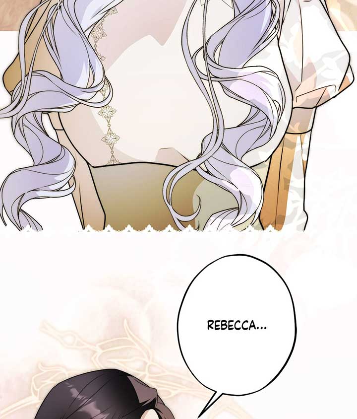 The Villainous Priestess Doesn’t Want Salvation Chapter 28 35