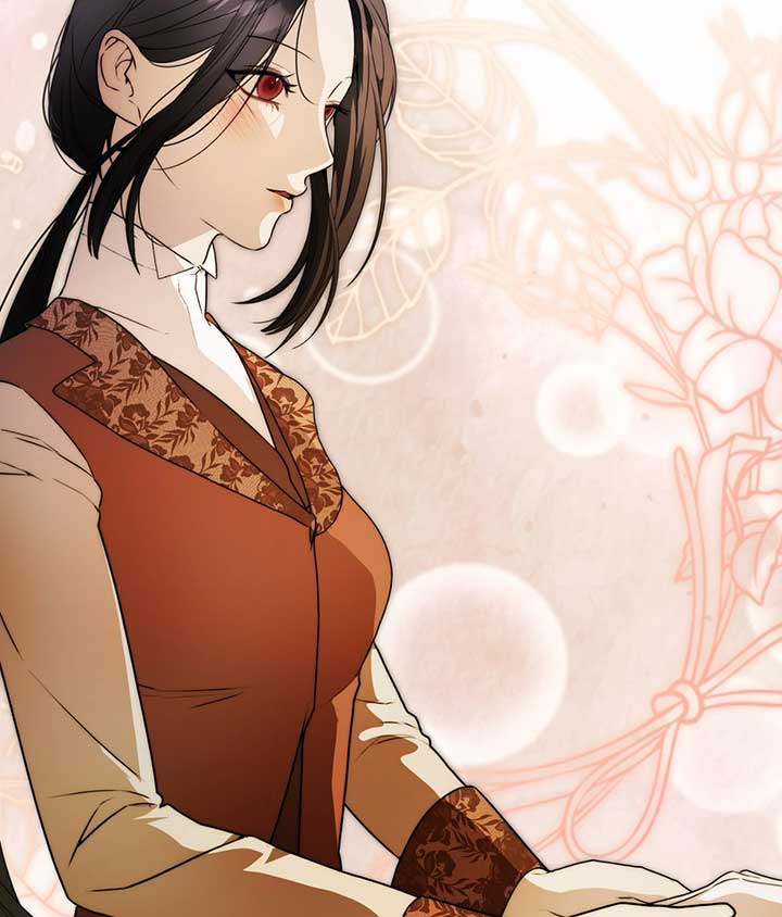 The Villainous Priestess Doesn’t Want Salvation Chapter 28 36