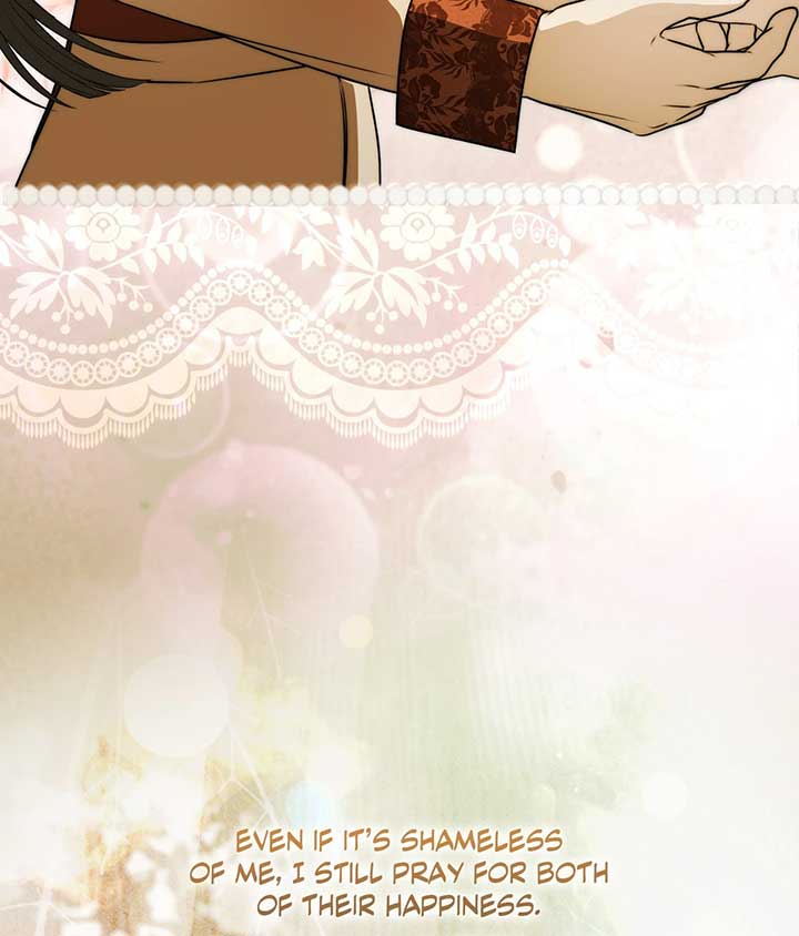 The Villainous Priestess Doesn’t Want Salvation Chapter 28 37