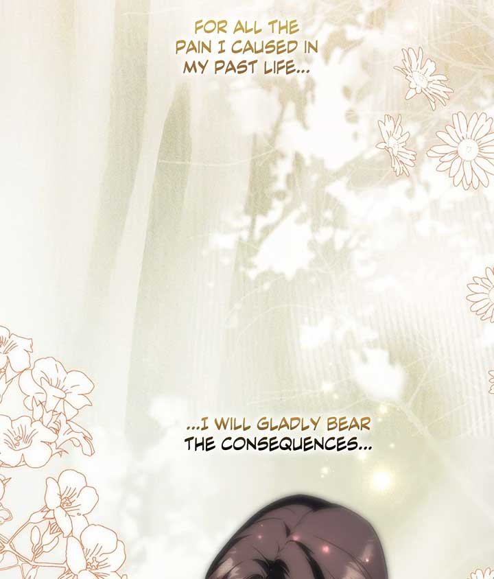 The Villainous Priestess Doesn’t Want Salvation Chapter 28 39