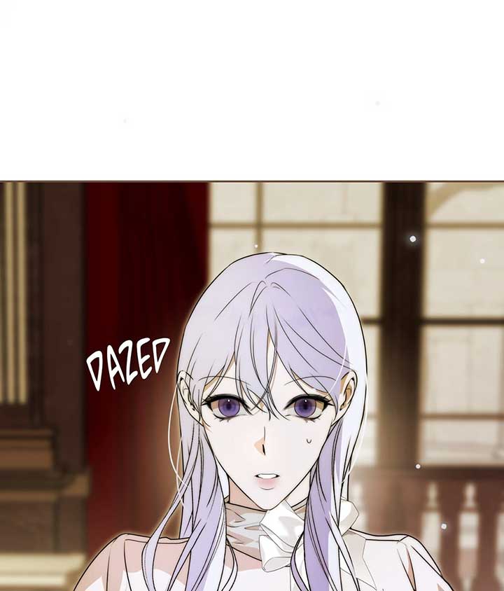 The Villainous Priestess Doesn’t Want Salvation Chapter 28 4