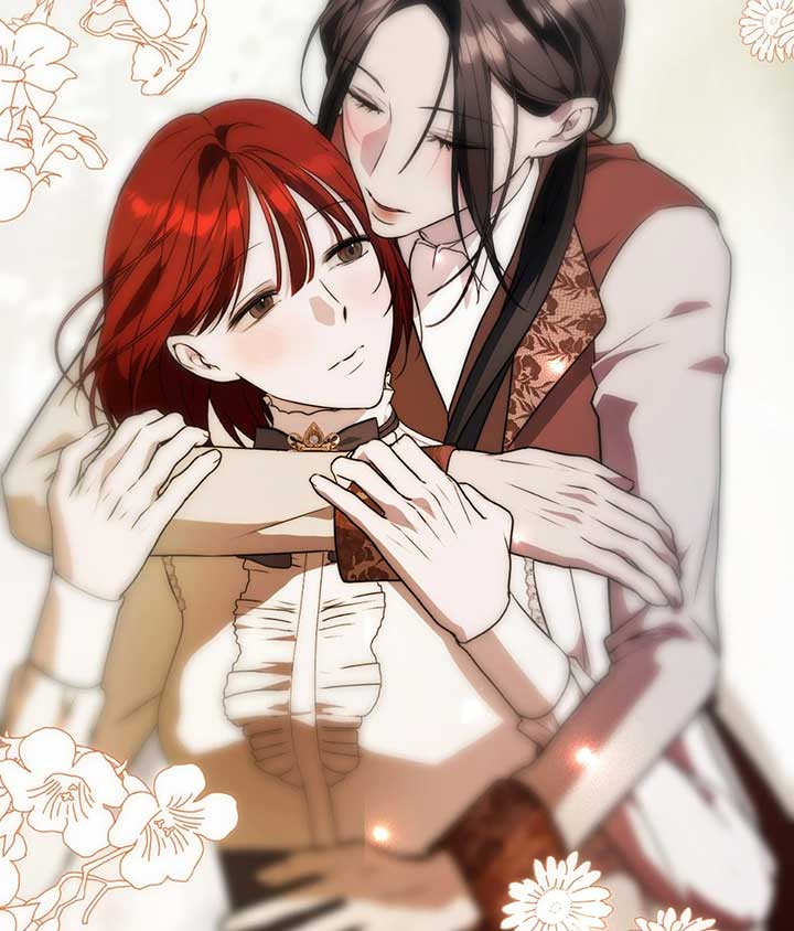 The Villainous Priestess Doesn’t Want Salvation Chapter 28 40
