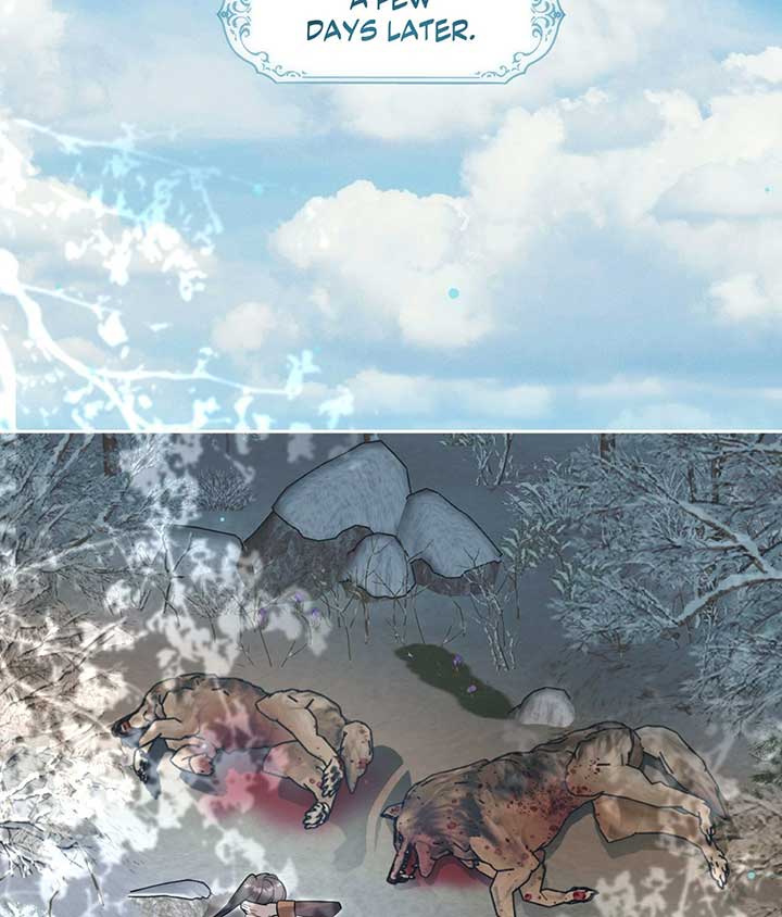 The Villainous Priestess Doesn’t Want Salvation Chapter 28 45