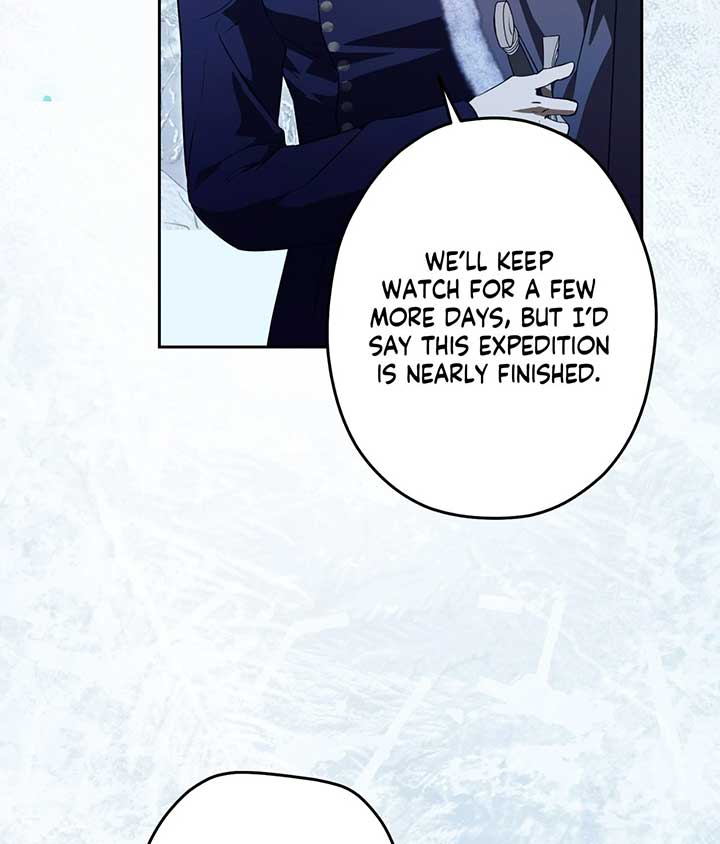 The Villainous Priestess Doesn’t Want Salvation Chapter 28 48