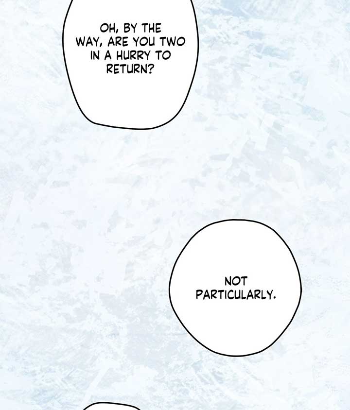 The Villainous Priestess Doesn’t Want Salvation Chapter 28 49
