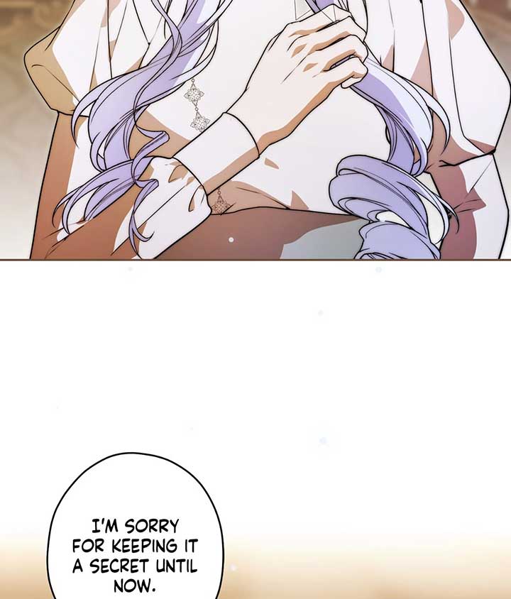The Villainous Priestess Doesn’t Want Salvation Chapter 28 5