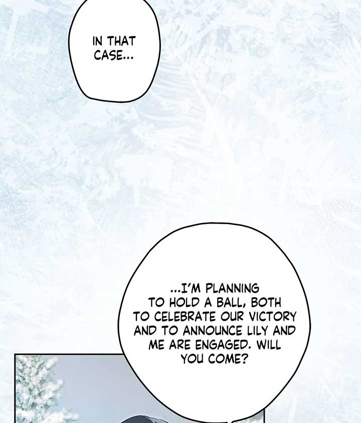 The Villainous Priestess Doesn’t Want Salvation Chapter 28 50
