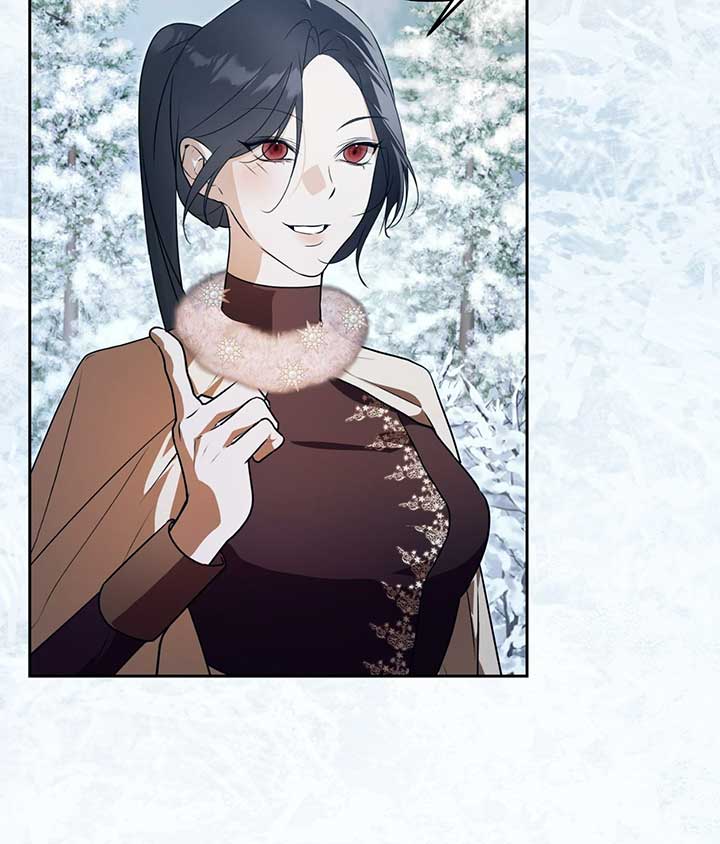 The Villainous Priestess Doesn’t Want Salvation Chapter 28 51