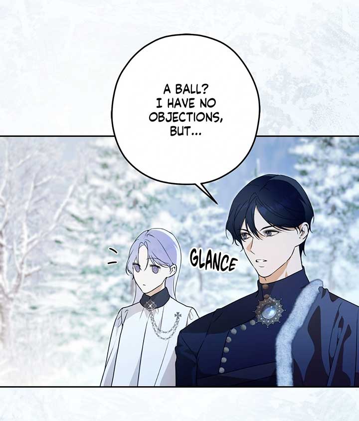 The Villainous Priestess Doesn’t Want Salvation Chapter 28 52