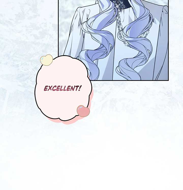 The Villainous Priestess Doesn’t Want Salvation Chapter 28 54