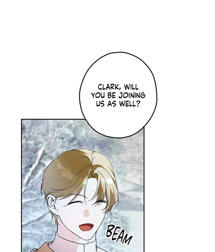 The Villainous Priestess Doesn’t Want Salvation Chapter 28 55