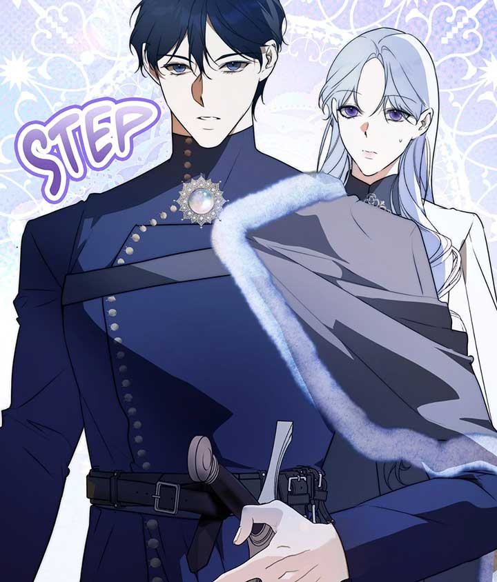 The Villainous Priestess Doesn’t Want Salvation Chapter 28 58
