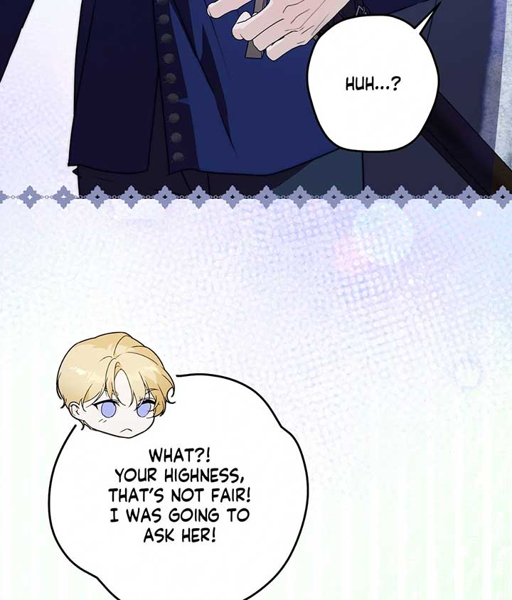 The Villainous Priestess Doesn’t Want Salvation Chapter 28 59