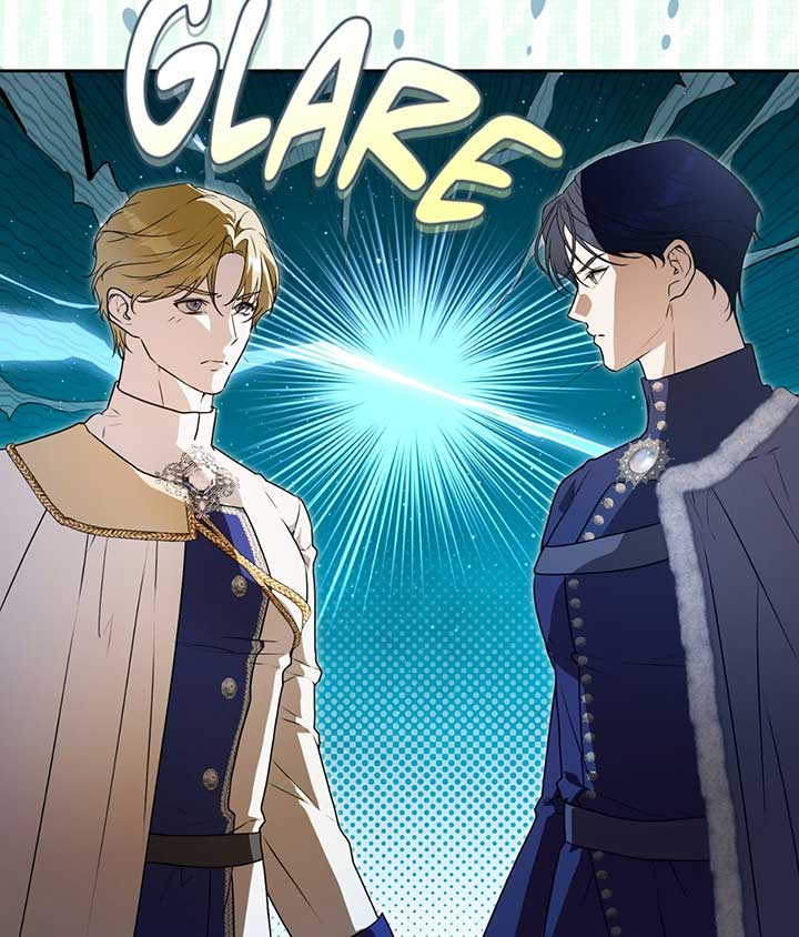 The Villainous Priestess Doesn’t Want Salvation Chapter 28 61