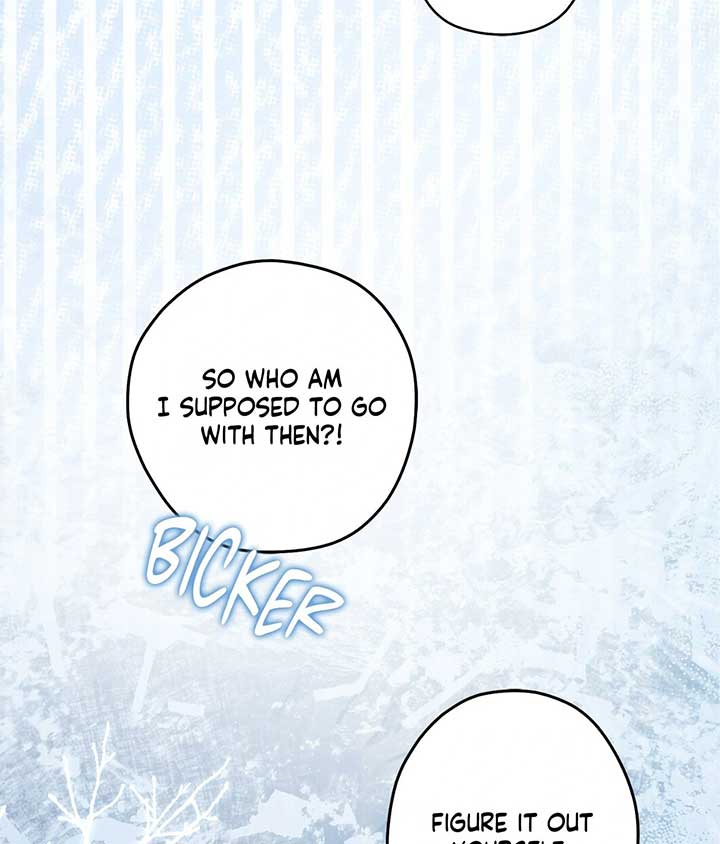 The Villainous Priestess Doesn’t Want Salvation Chapter 28 63