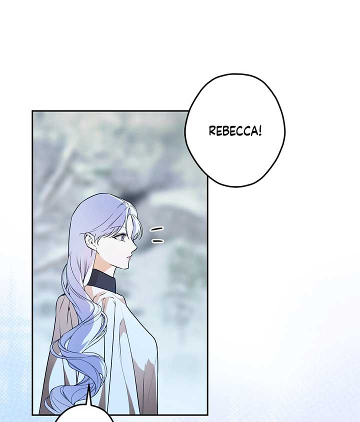 The Villainous Priestess Doesn’t Want Salvation Chapter 28 67