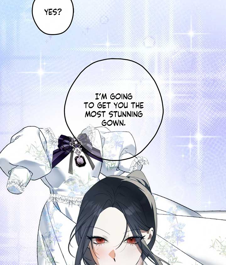 The Villainous Priestess Doesn’t Want Salvation Chapter 28 68