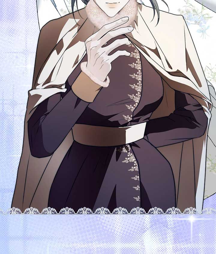 The Villainous Priestess Doesn’t Want Salvation Chapter 28 69
