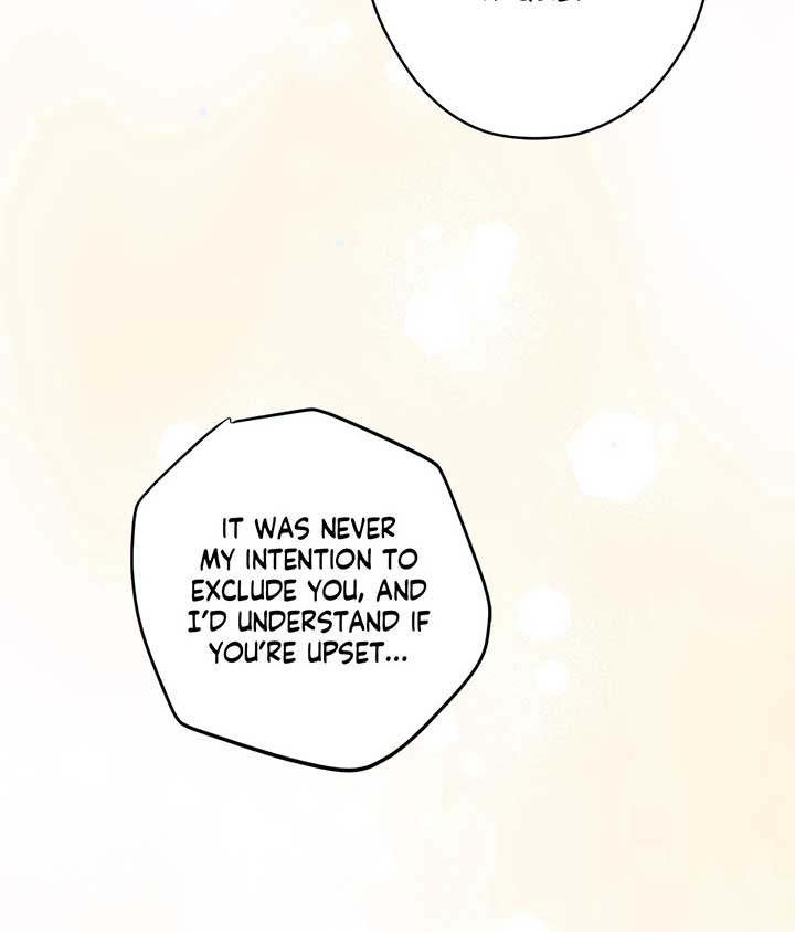The Villainous Priestess Doesn’t Want Salvation Chapter 28 7