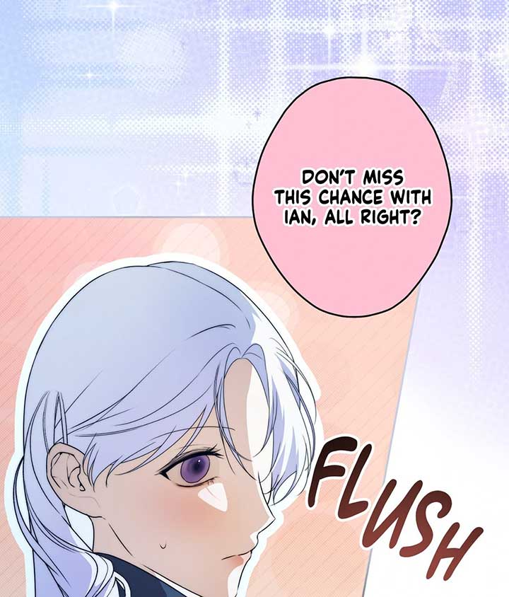 The Villainous Priestess Doesn’t Want Salvation Chapter 28 70