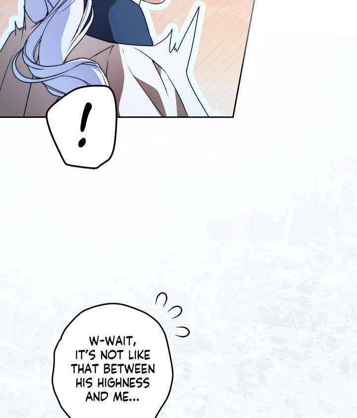 The Villainous Priestess Doesn’t Want Salvation Chapter 28 71