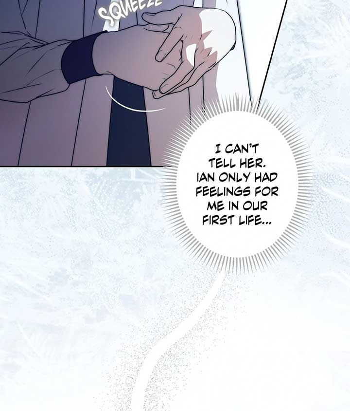 The Villainous Priestess Doesn’t Want Salvation Chapter 28 75