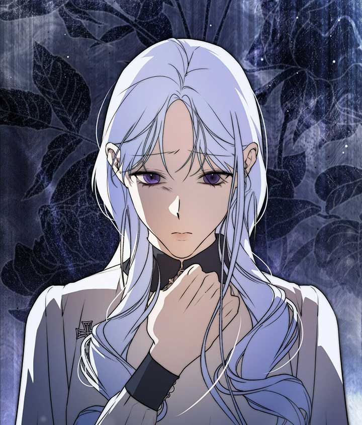 The Villainous Priestess Doesn’t Want Salvation Chapter 28 77