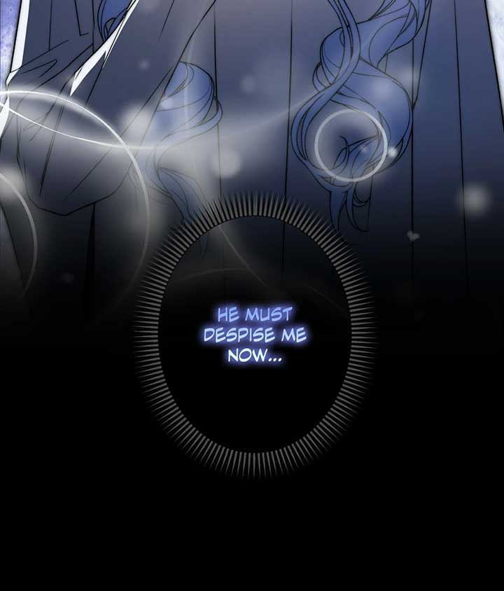 The Villainous Priestess Doesn’t Want Salvation Chapter 28 78