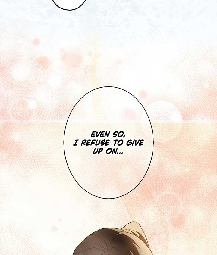 The Villainous Priestess Doesn’t Want Salvation Chapter 28 84