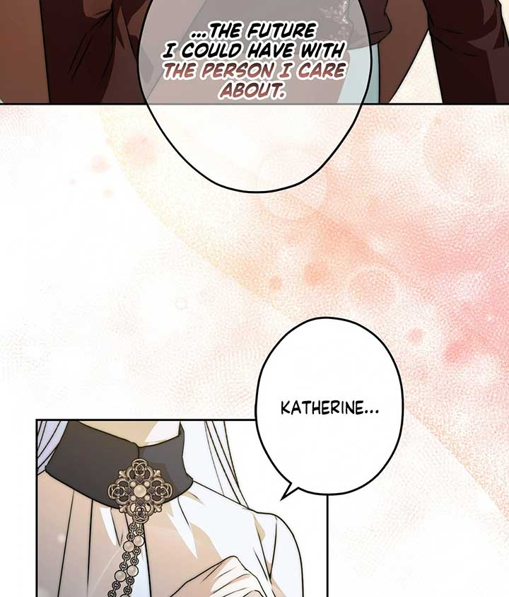 The Villainous Priestess Doesn’t Want Salvation Chapter 28 86