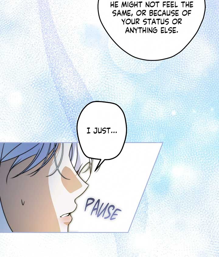 The Villainous Priestess Doesn’t Want Salvation Chapter 28 89