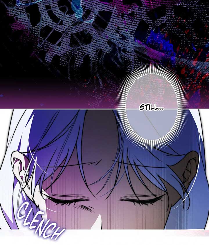 The Villainous Priestess Doesn’t Want Salvation Chapter 28 95