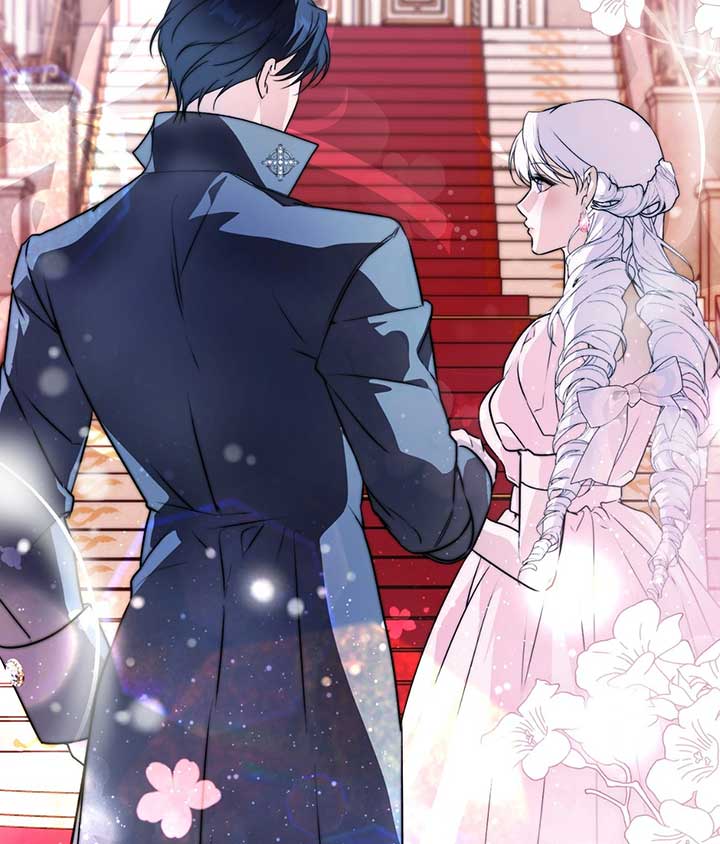 The Villainous Priestess Doesn’t Want Salvation Chapter 28 97
