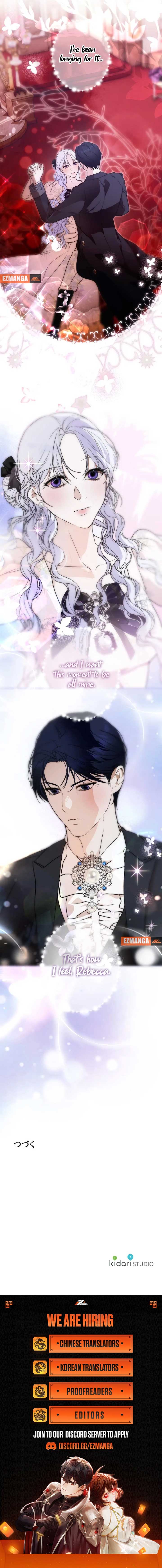 The Villainous Priestess Doesn’t Want Salvation Chapter 31 7