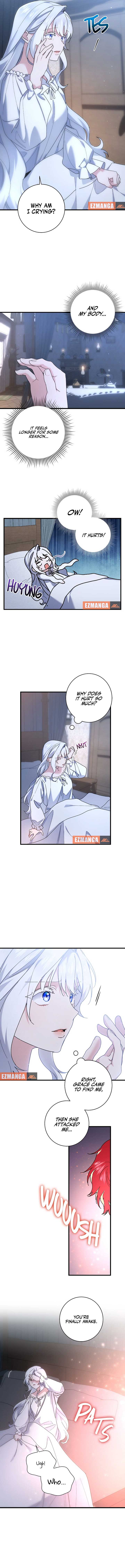 The duke picked up something in the forest Chapter 42 10