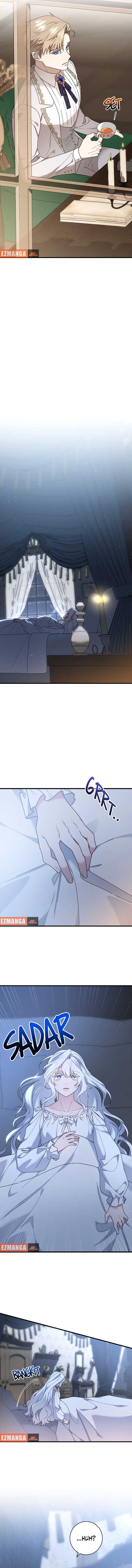 The duke picked up something in the forest Chapter 42 9