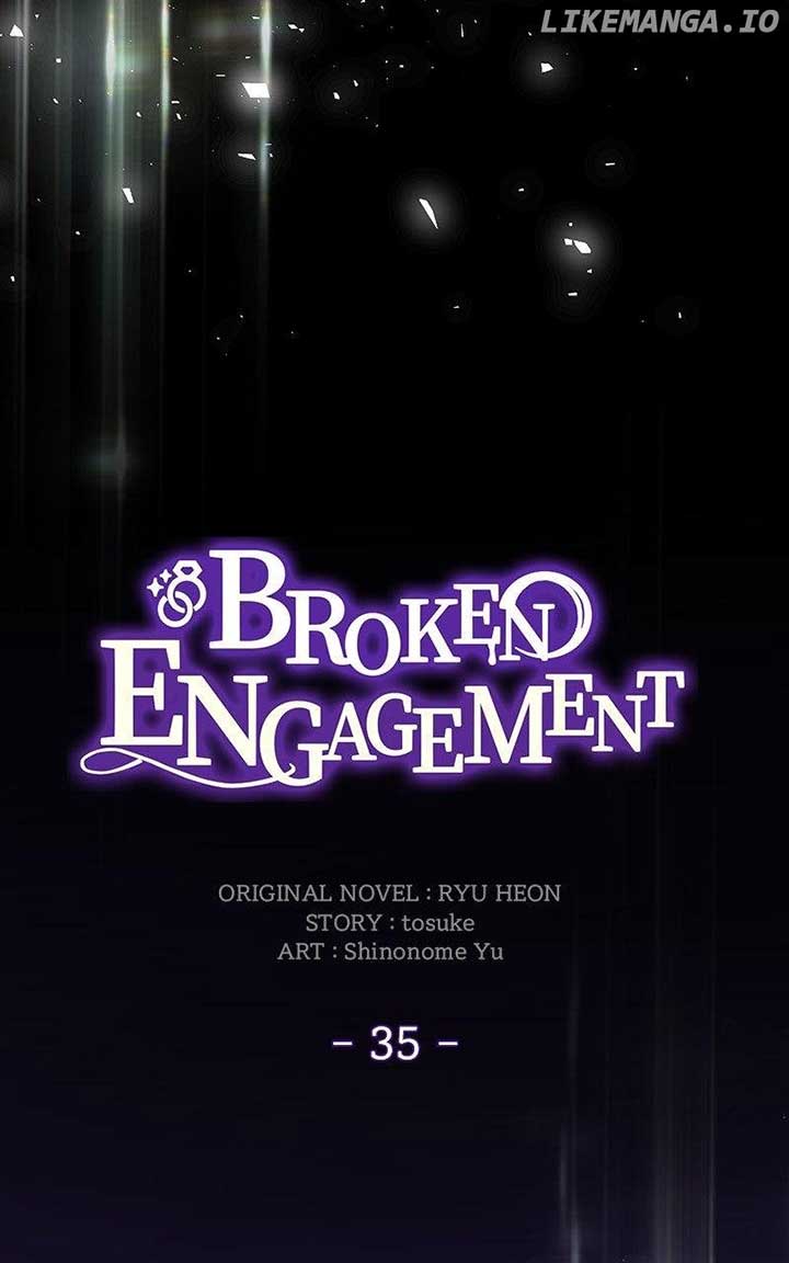 We Lost Our Engagement Chapter 36 10
