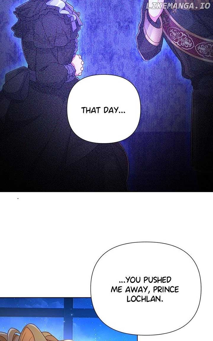We Lost Our Engagement Chapter 36 104