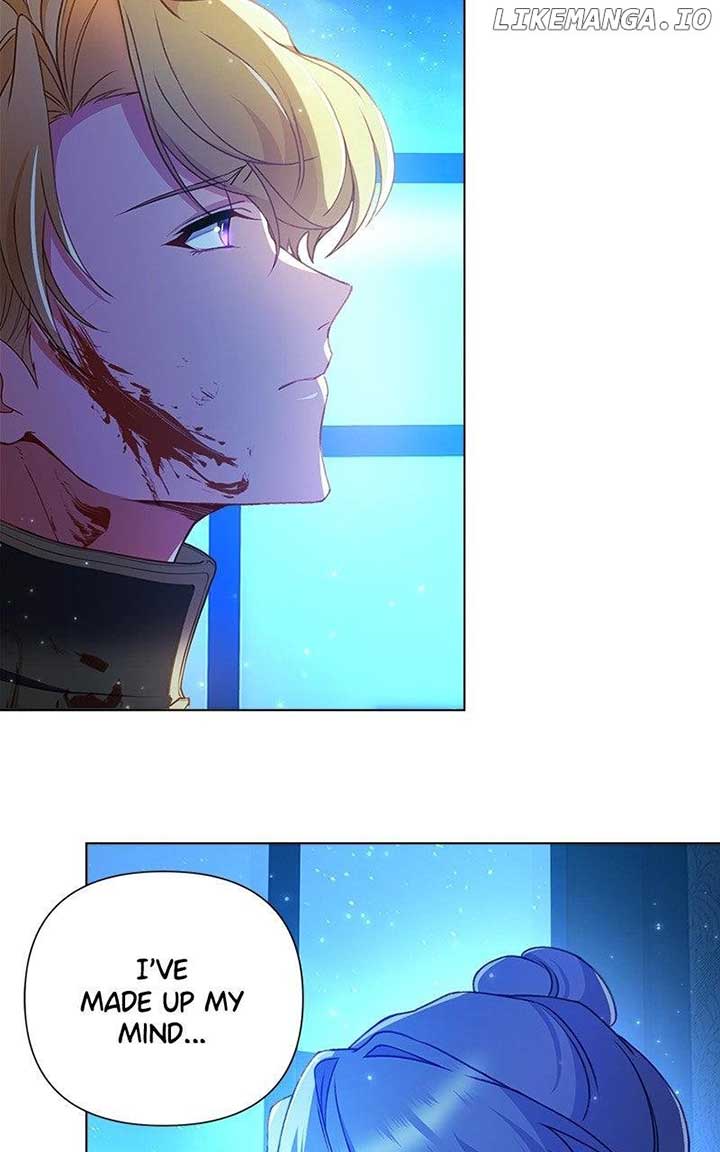 We Lost Our Engagement Chapter 36 105