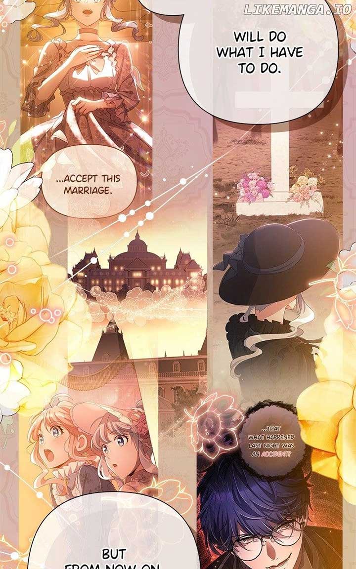 We Lost Our Engagement Chapter 36 108