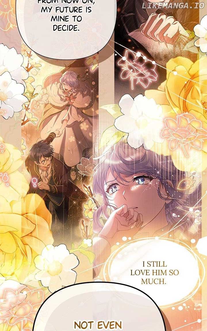 We Lost Our Engagement Chapter 36 109