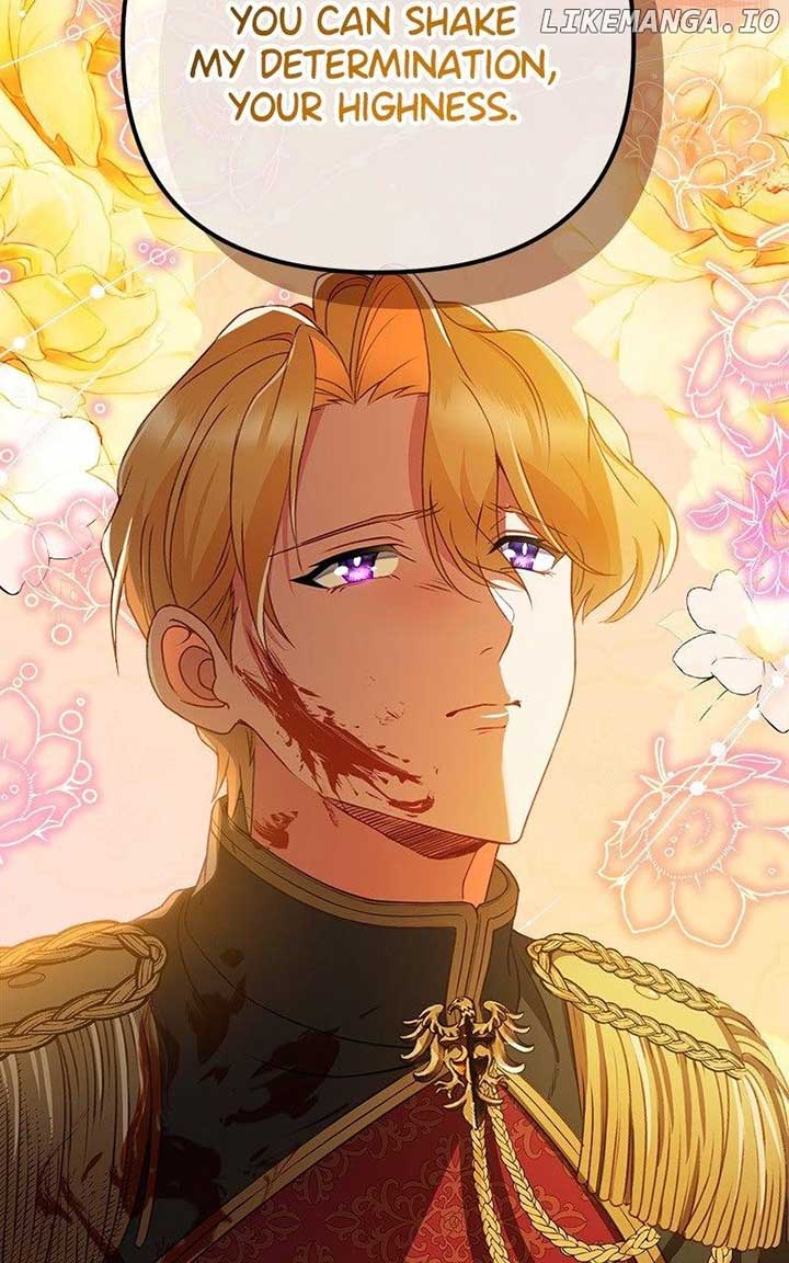 We Lost Our Engagement Chapter 36 110